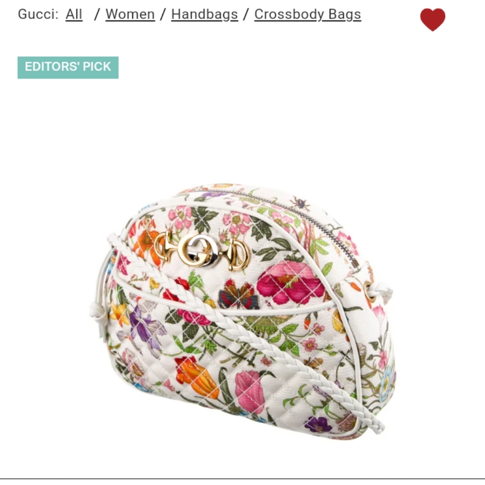 Gucci Bag - Picture 2 of 6